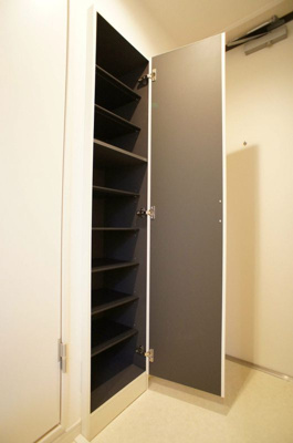 【収納】 | リブリ・ジュネスⅢ