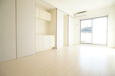 【居間・リビング】 | リブリ・ジュネスⅢ