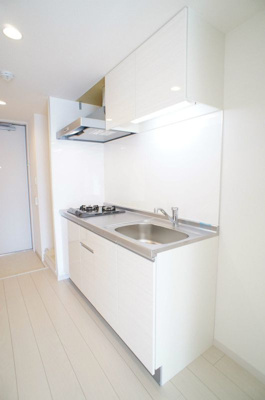 【キッチン】 | リブリ・ジュネスⅢ