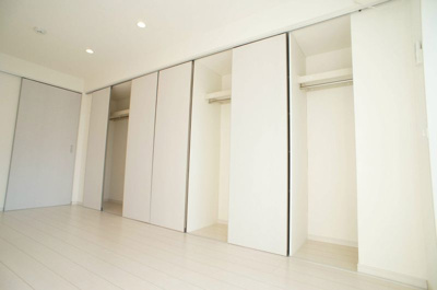 【内装】 | リブリ・ジュネスⅢ