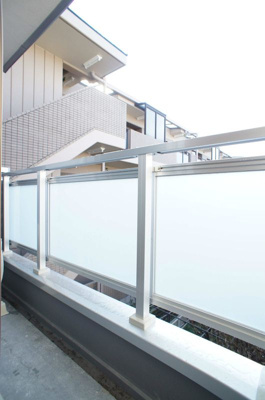 【バルコニー】 | リブリ・ジュネスⅢ