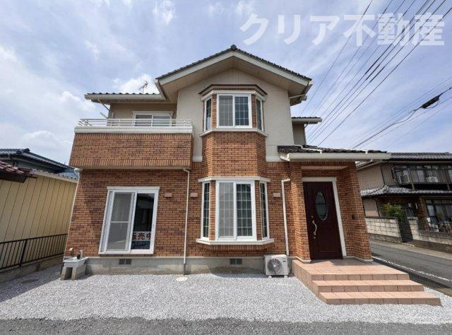 【外観】 | 前橋市石倉町４丁目　中古住宅 | 内覧できます。お電話下さい。