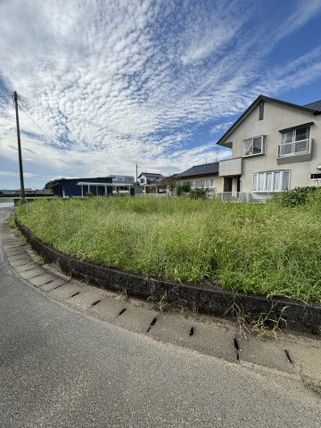 【外観】 | 山鹿市下吉田