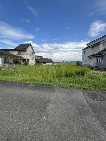 【外観】 | 山鹿市下吉田