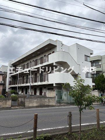 レヂオンス清瀬