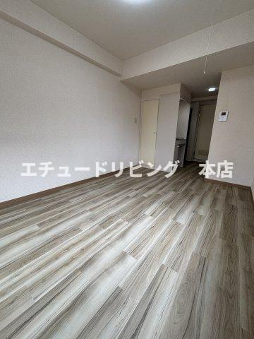 レヂオンス清瀬の寝室