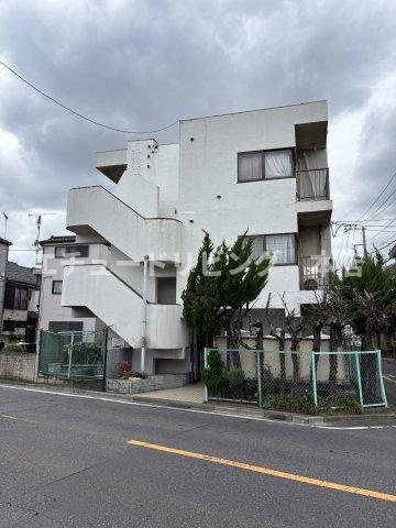 レヂオンス清瀬の周辺