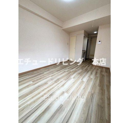 レヂオンス清瀬の居間・リビング