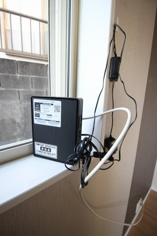 スペースⅦの設備