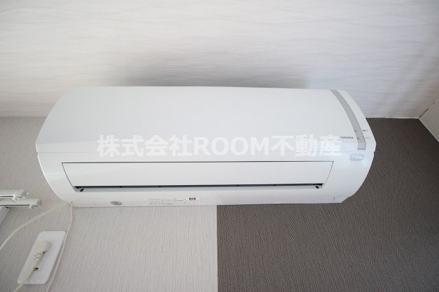 スペースⅦの設備