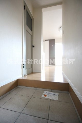 スペースⅦの内装|過ごしやすい室内です