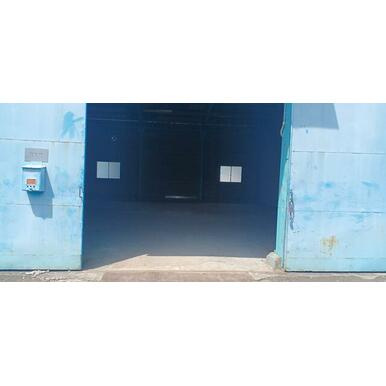 港北区綱島東36.5坪のエントランス