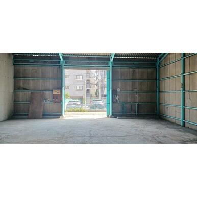 港北区綱島東36.5坪の内装