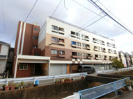 光南荘マンションの画像