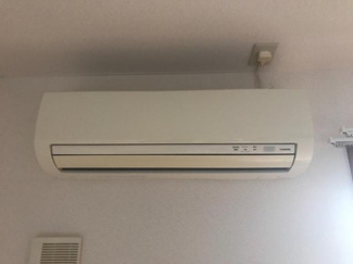 【設備】 | シャンドフルール | エアコン