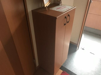 【収納】 | シャンドフルール | 下駄箱