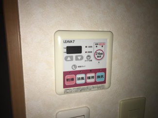 【設備】 | シャンドフルール | 室内設備