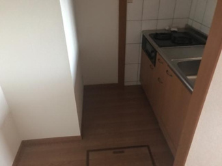 【キッチン】 | シャンドフルール | キッチン