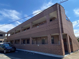 【その他共用部分】 | シャンドフルール | 外観写真（昼）