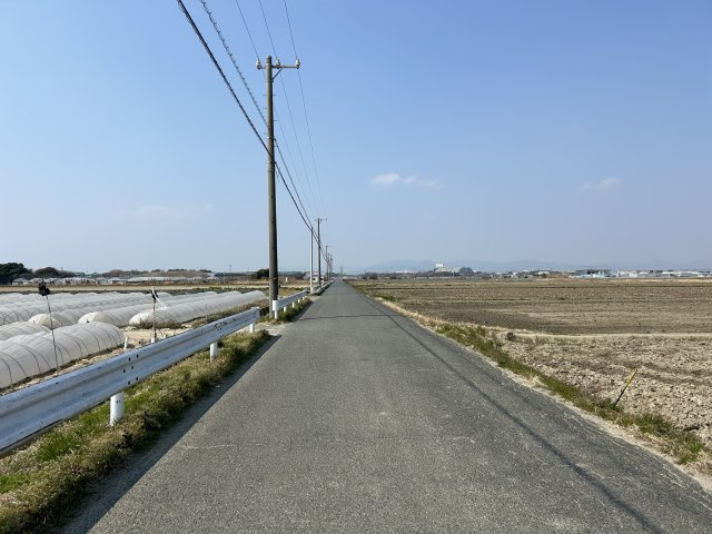 神野新田町マノ割売地　の周辺