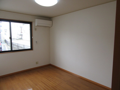 【洋室】 | セレーノ