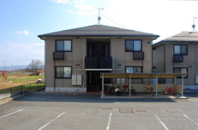 【外観】 | セレーノ