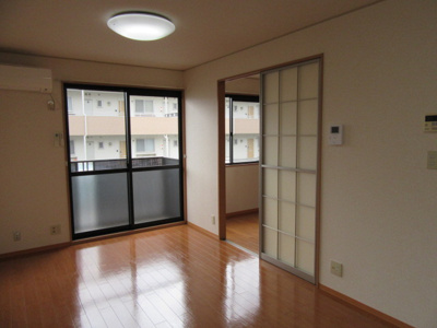 【居間・リビング】 | セレーノ