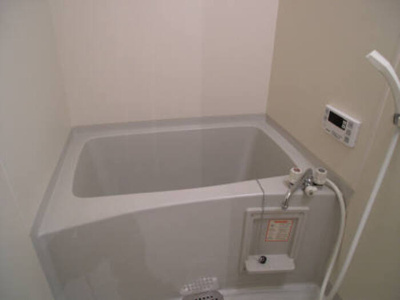 【浴室】 | セレーノ