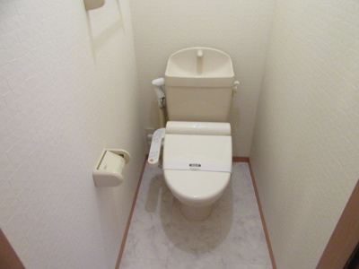 【トイレ】 | セレーノ