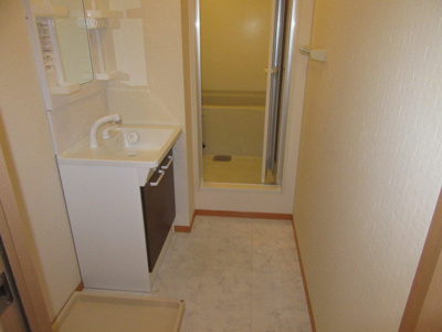 【洗面所】 | セレーノ