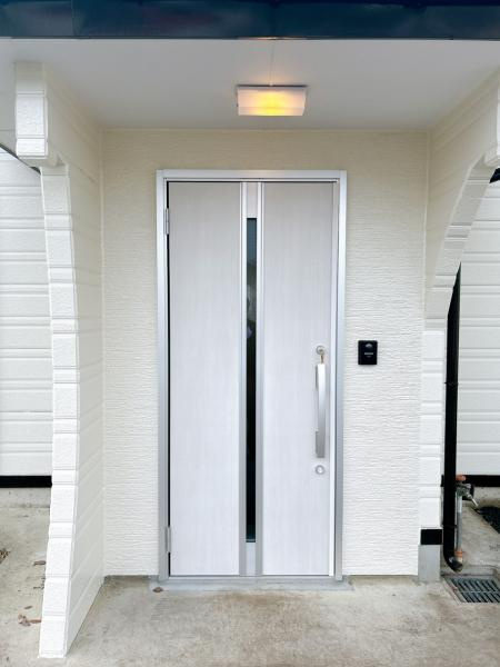 三戸郡三戸町大字同心町字古間木平の内装|リフォーム前