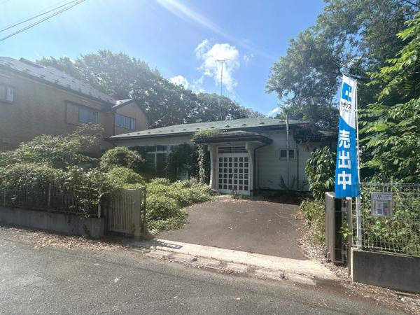 三戸郡三戸町大字同心町字古間木平