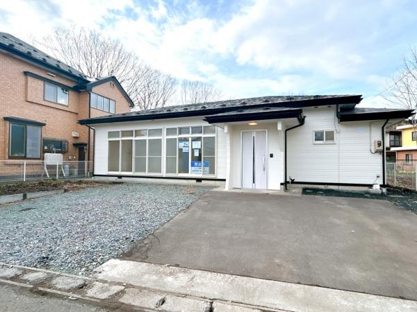 三戸郡三戸町大字同心町字古間木平のキッチン|リフォーム前