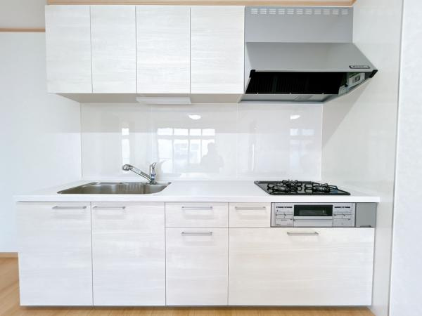 三戸郡三戸町大字同心町字古間木平のトイレ|リフォーム前