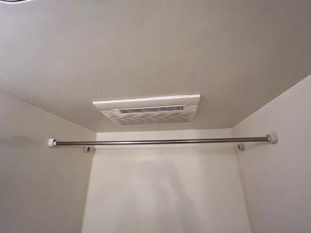 プレザンス西山本のその他|浴室乾燥機