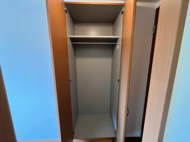 プレザンス西山本の収納|収納