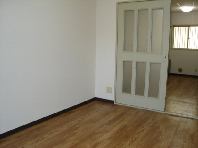 サンブレスの内装|洋室