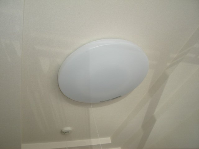 サンブレスの設備|室内設備