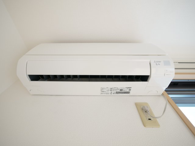 シャンティーブルーの設備