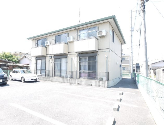 シャンティーブルー