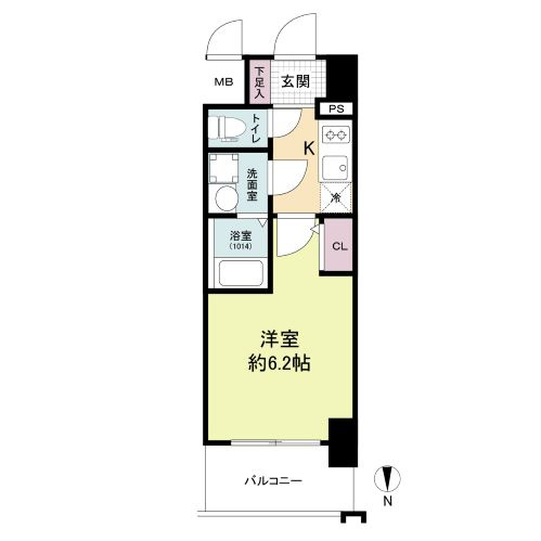 リヴェント福島