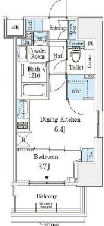 ジオエント新町