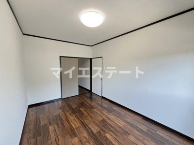 【寝室】 | コーポラスJUN | 別部屋写真