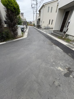 【外観】 | 川口市安行小山　全13棟