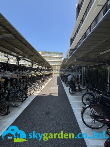 グレーシア湘南平塚海岸のその他