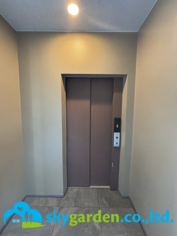 グレーシア湘南平塚海岸の設備