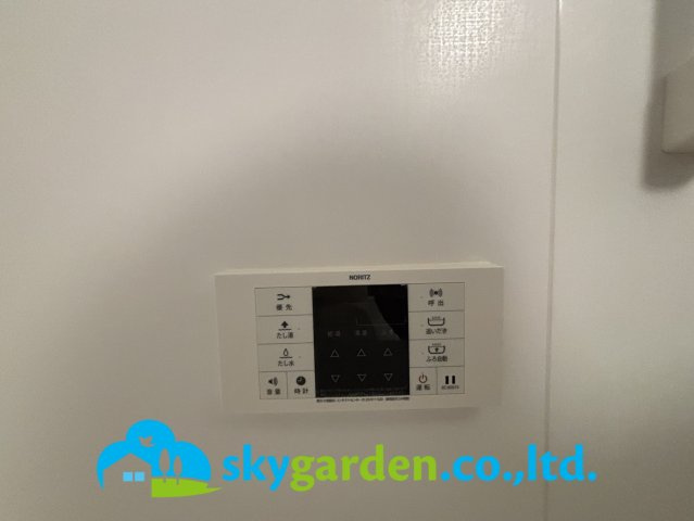 グレーシア湘南平塚海岸の設備