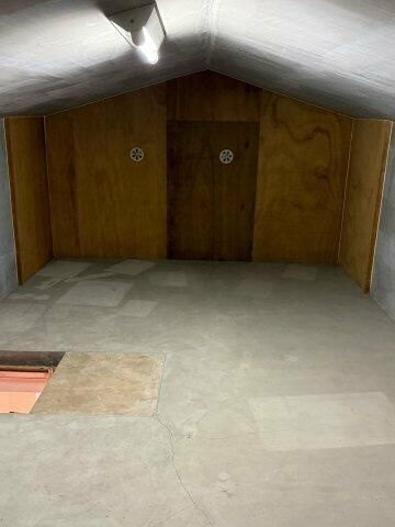 多摩市鶴牧３丁目の中古マンションの収納