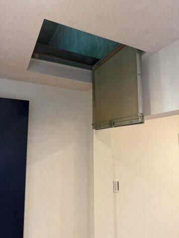 多摩市鶴牧３丁目の中古マンションのその他