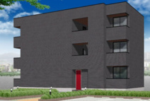 Jack marugasakiⅠの画像